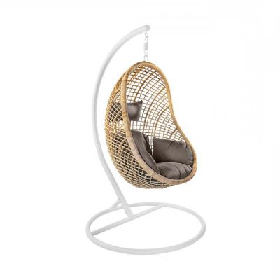 Садовые качели Kvimol КМ-2010 - купить по специальной цене в интернет-магазине "Уют в доме"