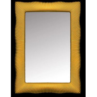 Зеркало Boheme Soho 526 золото - купить по специальной цене в интернет-магазине "Уют в доме"