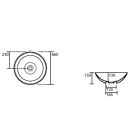   Kerasan Ciotola 430330  