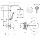   Laguraty Thermostat 17050