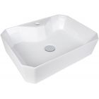 Раковина накладная Laguraty 8237В