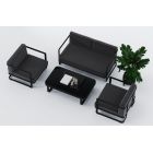 Лаунж зона Gardenini Villino 1426077981