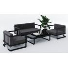 Лаунж зона Gardenini Villino 1426077981