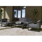 Лаунж зона Gardenini Villino 1426077981