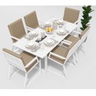 Обеденная группа Gardenini Voglie 1426078031