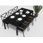 Обеденный стол Gardenini Calma 1426078090