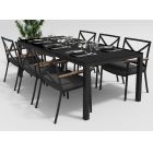 Обеденный стол Gardenini Calma 1426078090