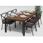 Обеденный стол Gardenini Bella 1426078106