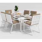 Обеденный стол Gardenini Voglie 1426078015