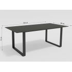 Обеденный стол Gardenini Voglie 1426078014