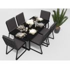 Обеденный стол Gardenini Voglie 1426078014