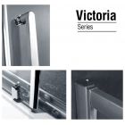Душевой уголок Gemy Victoria S30202M