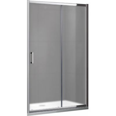 Душевая дверь Gemy Victoria S30191BM - купить по специальной цене в интернет-магазине "Уют в доме"