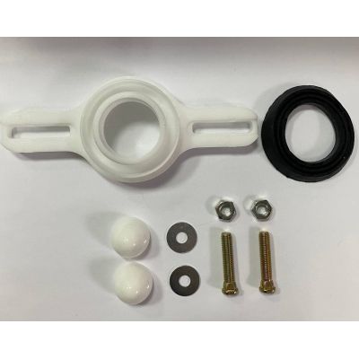 Сливной механизм Laguraty М02 пластик - купить по специальной цене в интернет-магазине "Уют в доме"