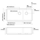    Kerasan Hannah Oxfordshire 543101 