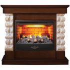  Real Flame Arizona 25.5 AO-255   FireStar 25.5 3D