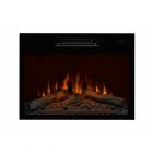 Электрокамин Real Flame Dublin Lux STD/EUG/24 WT-615 c очагом Kendal 24