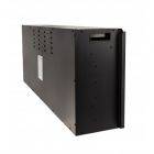 Электрокамин Real Flame Victoria 45 WT с очагом Joker 45