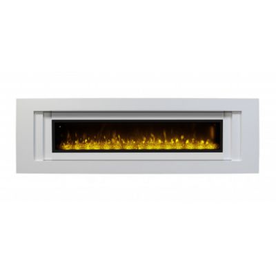      Real Flame Stockholm 60/MNH WT-P591   Manhattan 1560 -      - "  "