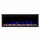  Real Flame Denver 50 BLM-P918   Saphir 50