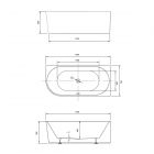  Vincea VBT-402-1500R