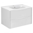 Тумба с раковиной Vincea Paola 800