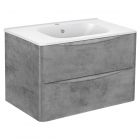 Тумба с раковиной Vincea Paola 800