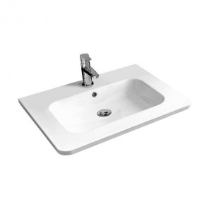 Раковина Vincea VCB-1RA600W Раковина Vincea VCB-1RA600W