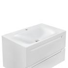 Раковина Vincea VCB-1F800W