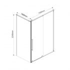   Vincea Arno VSR-1A1013CL
