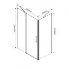   Vincea Orta VSR-1O8010CL