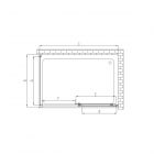   Vincea Alpha VSR-3AL8013CL