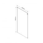   Vincea Como VSR-1C8013CL