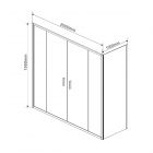   Vincea Garda VSR-1G21020CH