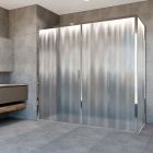 Душевой уголок Vincea Garda VSR-1G28017CH