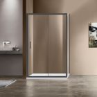 Душевой уголок Vincea Garda VSR-1G9014CL