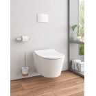 Унитаз с сиденьем TOTO RP Slim TC513F/CW552Y/E00022T