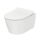 Унитаз с сиденьем TOTO RP Slim TC513F/CW552Y/E00022T