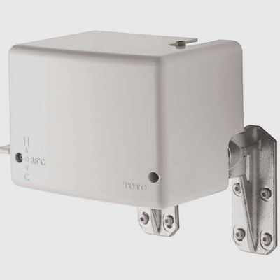 Скрытая часть смесителя TOTO Neorest TLP01702R - купить по специальной цене в интернет-магазине "Уют в доме"