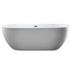 Ванна акриловая Vincea VBT-108