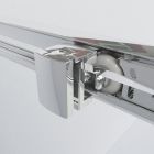 Душевая дверь Vincea Garda VDS-1G120CH