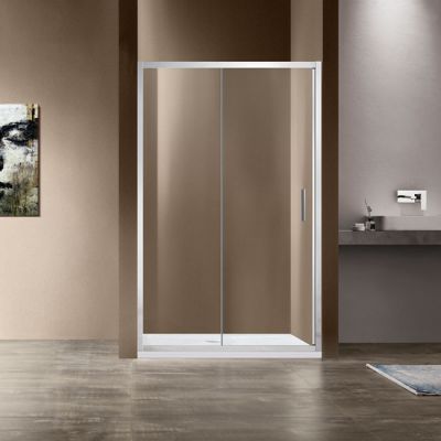 Душевая дверь Vincea Garda VDS-1G160CH - купить по специальной цене в интернет-магазине "Уют в доме"