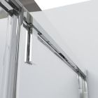 Душевая дверь Vincea Lugano VDS-1L150CL-1