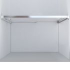Душевая дверь Vincea Lugano VDS-1L160CL-1