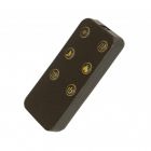 Электроочаг с функцией увлажнения воздуха Real Flame Novara 26 3D