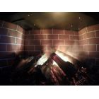 Электроочаг с функцией увлажнения воздуха Real Flame Novara 26 3D