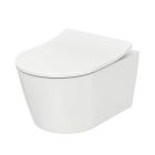 Унитаз подвесной TOTO RP CW552Y