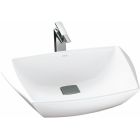 Раковина полувстраиваемая TOTO Jewelhex LW682B