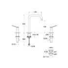    CRISTINA East Side ES20551