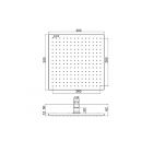   Fima Carlo Frattini F2216/2CR